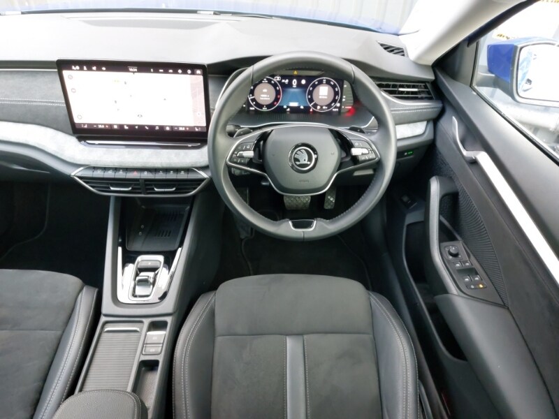 Used Skoda Octavia 2024 for sale - 77816186: Photo 7