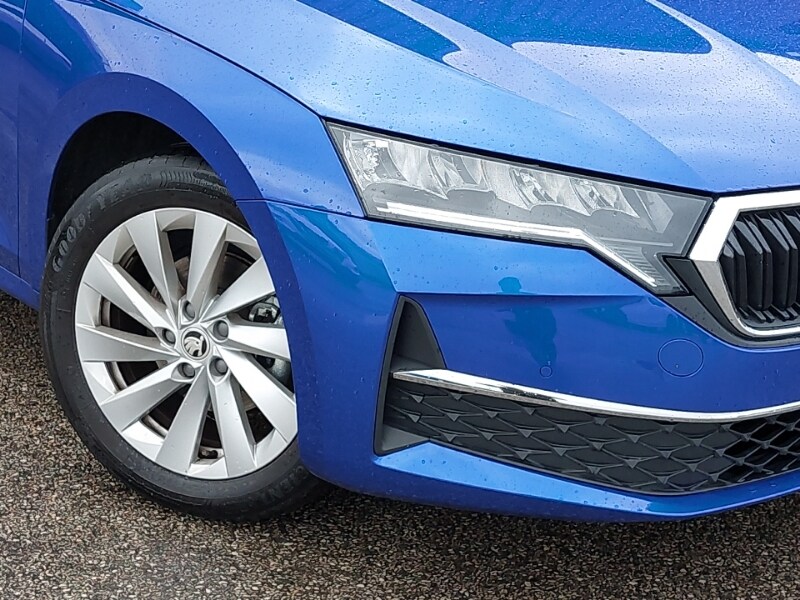 Used Skoda Octavia 2024 for sale - 77816186: Photo 9