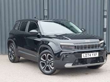 2024 - 1.2 e-Hybrid Summit 5dr DCT