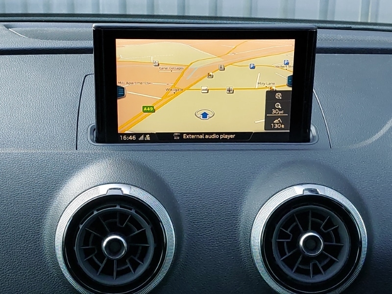 Used Audi A3 2018 for sale - 77751367: Photo 10