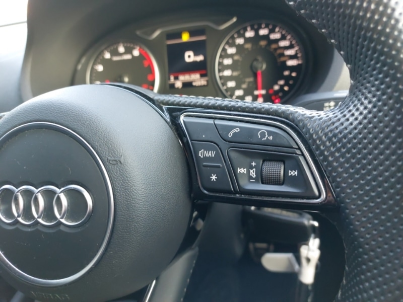 Used Audi A3 2018 for sale - 77751367: Photo 14