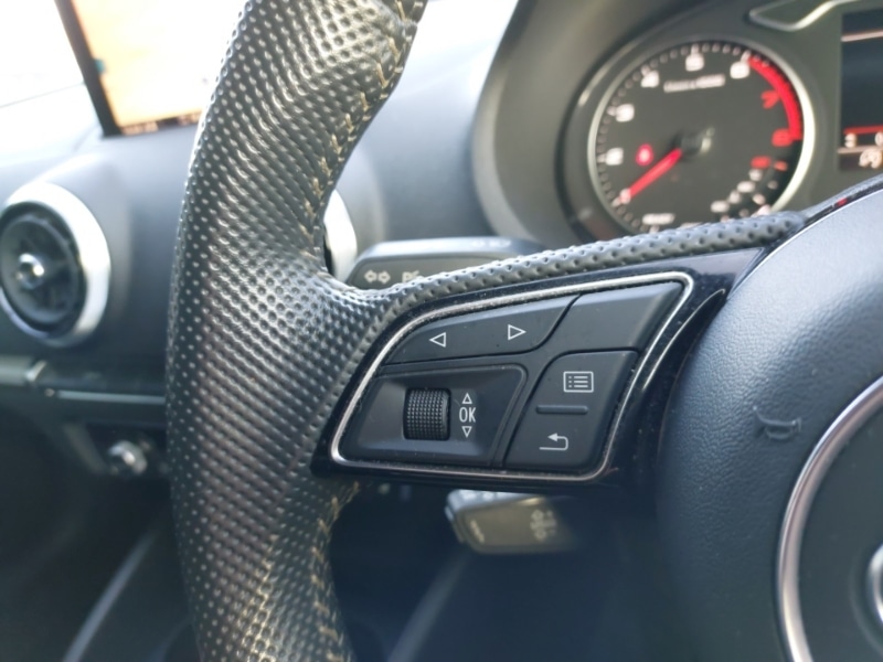 Used Audi A3 2018 for sale - 77751367: Photo 15