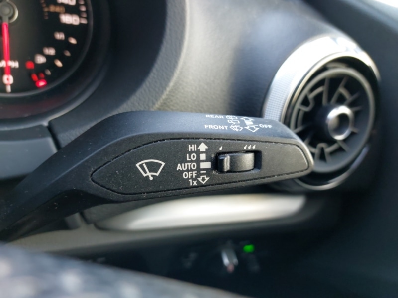 Used Audi A3 2018 for sale - 77751367: Photo 16