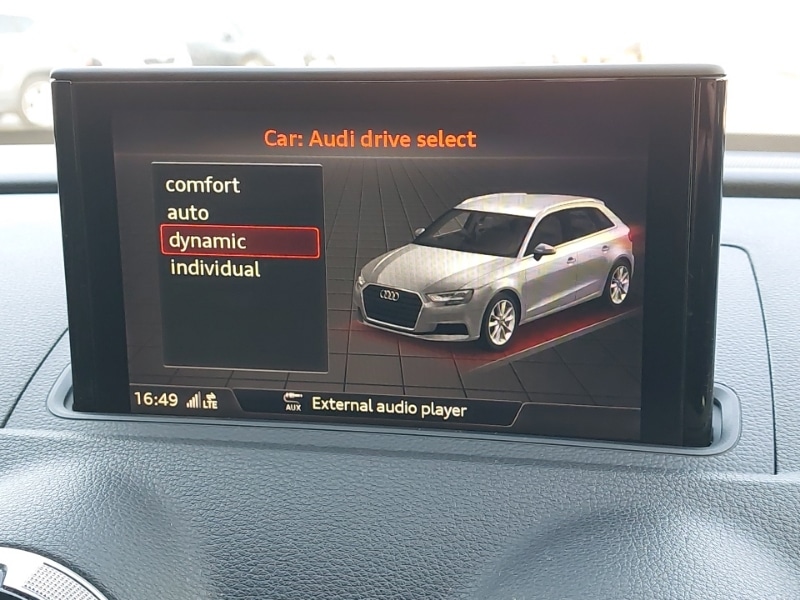 Used Audi A3 2018 for sale - 77751367: Photo 19