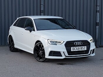 Audi A3 feature image