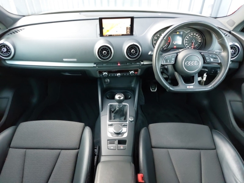 Used Audi A3 2018 for sale - 77751367: Photo 2