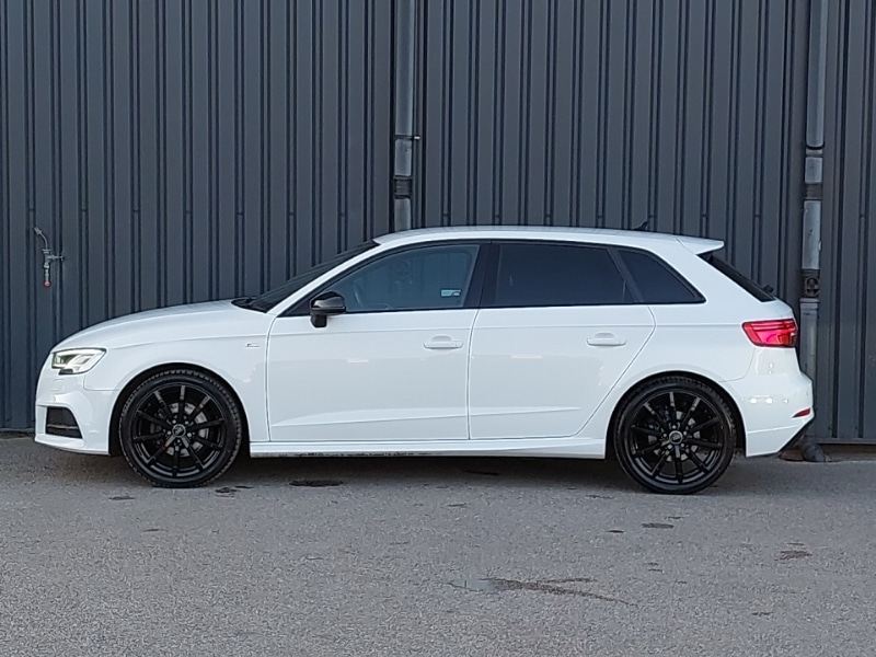 Used Audi A3 2018 for sale - 77751367: Photo 4