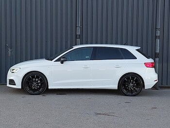 Used Audi A3 2018 for sale - 77751367: Photo