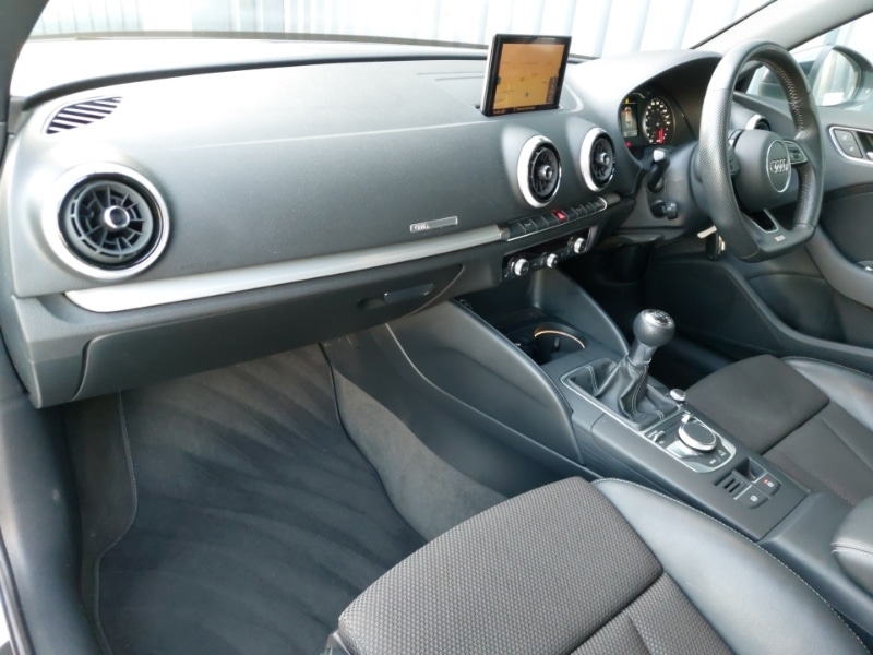 Used Audi A3 2018 for sale - 77751367: Photo 5