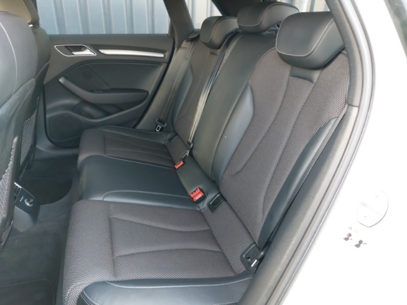 Used Audi A3 2018 for sale - 77751367: Photo 6