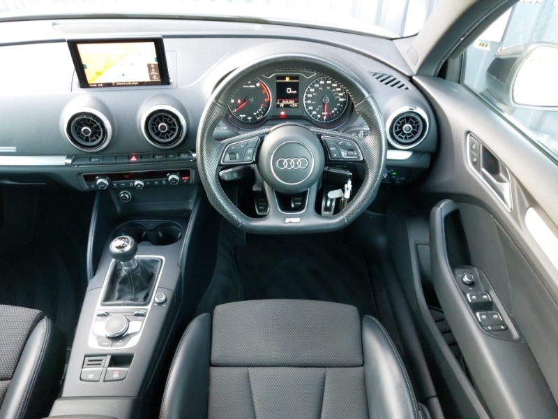 Used Audi A3 2018 for sale - 77751367: Photo 7