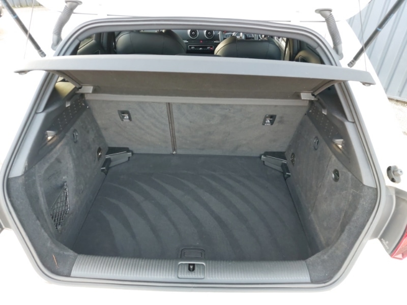 Used Audi A3 2018 for sale - 77751367: Photo 8