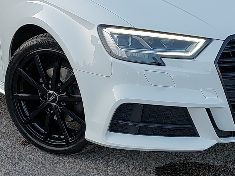 Used Audi A3 2018 for sale - 77751367: Photo 9