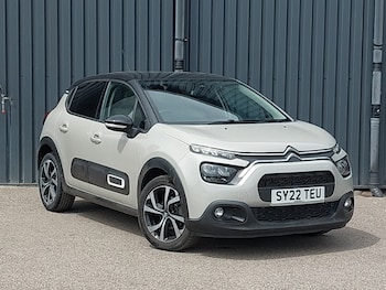Used Citroen C3 2022 for sale - 79101166: Photo