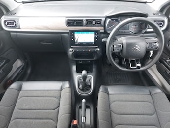 Used Citroen C3 2022 for sale - 79101166: Photo