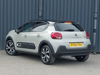Used Citroen C3 2022 for sale - 79101166: Photo