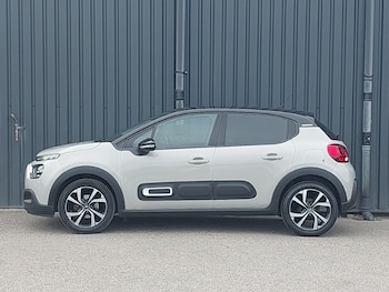 Used Citroen C3 2022 for sale - 79101166: Photo