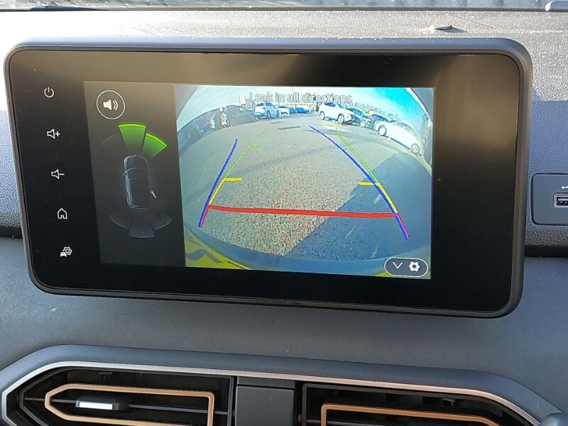 Used Dacia Sandero Stepway 2024 for sale - 77405107: Photo 11