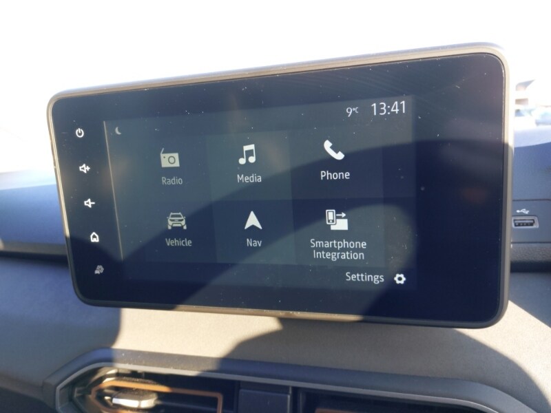 Used Dacia Sandero Stepway 2024 for sale - 77405107: Photo 19