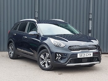 Used Kia Niro 2021 for sale - 78490153: Photo