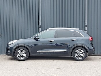Used Kia Niro 2021 for sale - 78490153: Photo