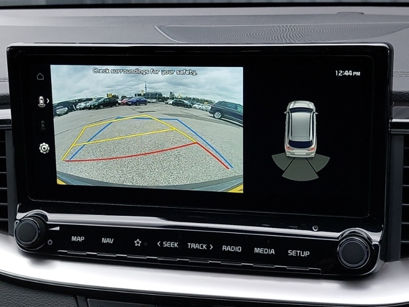 Used Kia Pro Ceed 2024 for sale - 77623969: Photo 11