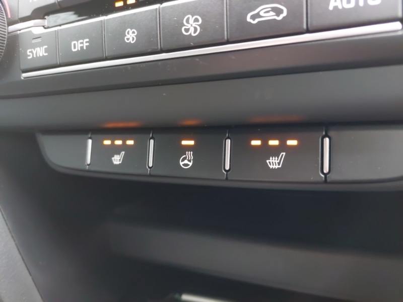 Used Kia Pro Ceed 2024 for sale - 77623969: Photo 18