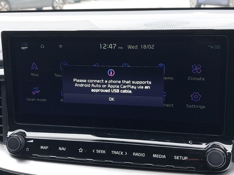 Used Kia Pro Ceed 2024 for sale - 77623969: Photo 19