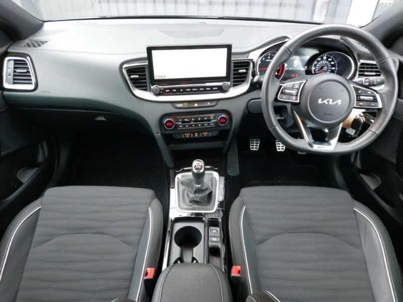 Used Kia Pro Ceed 2024 for sale - 77623969: Photo 2