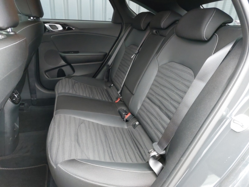 Used Kia Pro Ceed 2024 for sale - 77623969: Photo 6