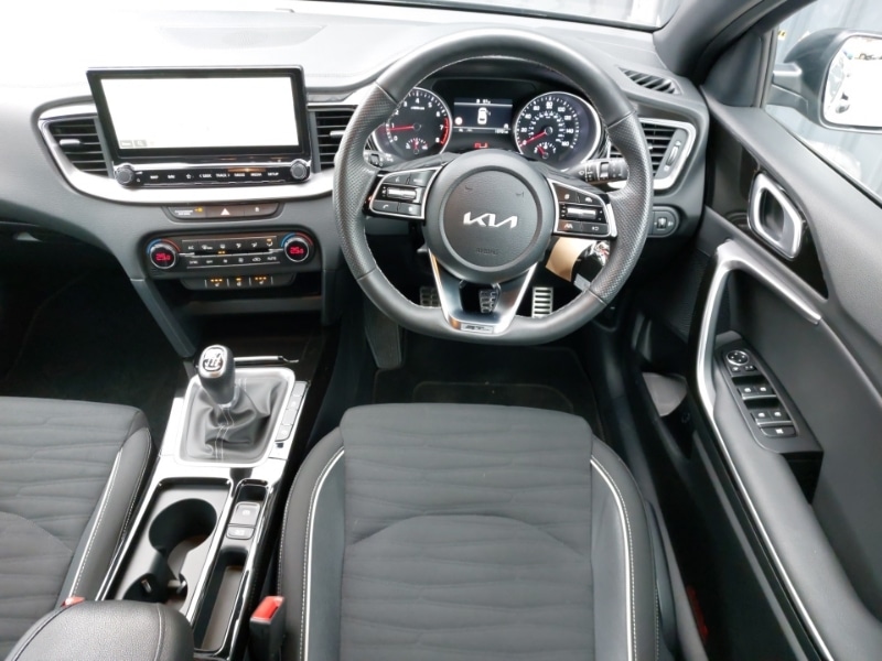 Used Kia Pro Ceed 2024 for sale - 77623969: Photo 7