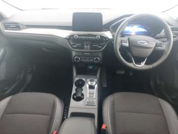 Used Ford Kuga 2022 for sale - 75332923: Photo