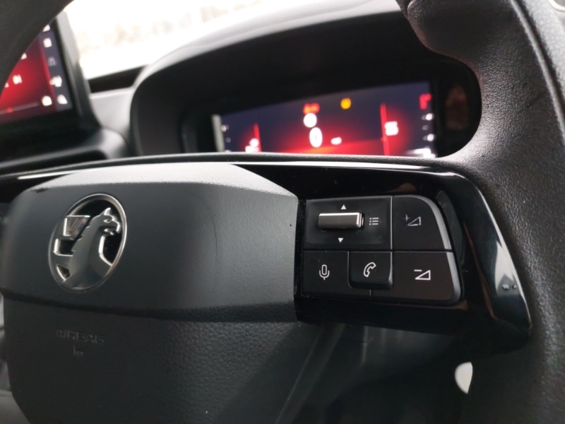 Used Vauxhall Combo 2024 for sale - 77178461: Photo 13