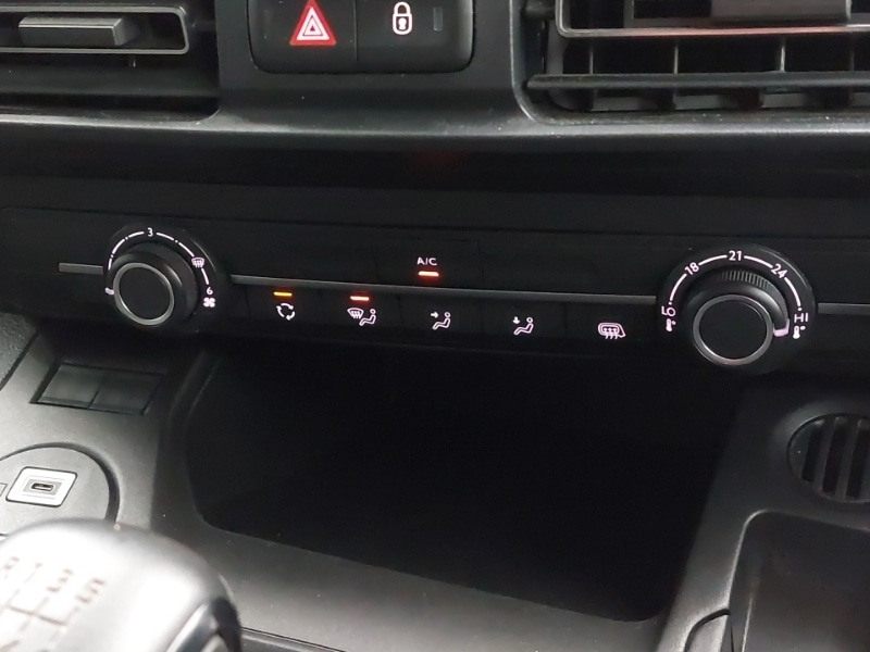 Used Vauxhall Combo 2024 for sale - 77178461: Photo 16
