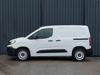 Used Vauxhall Combo 2024 for sale - 77178461: Photo