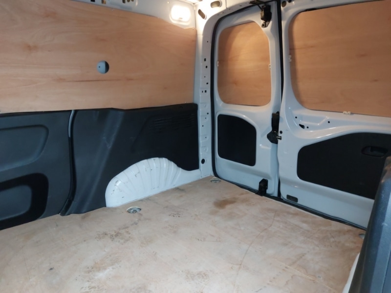 Used Vauxhall Combo 2024 for sale - 77178461: Photo 6