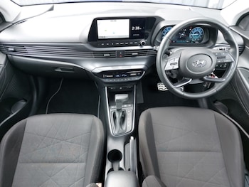 Used Hyundai BAYON 2023 for sale - 79020398: Photo