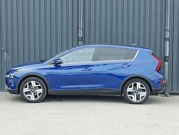 Used Hyundai BAYON 2023 for sale - 79020398: Photo