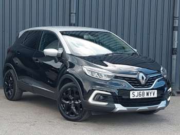 2018 - 0.9 TCE 90 GT Line 5dr