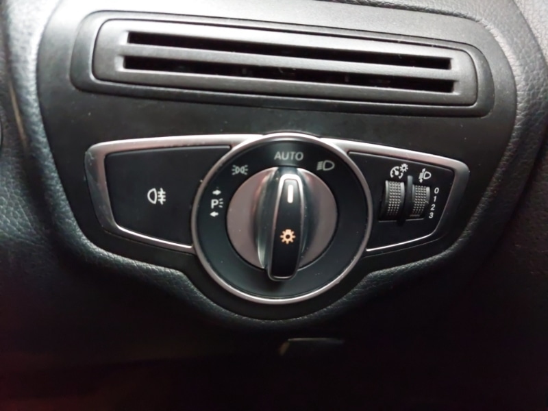 Used Mercedes-Benz C Class 2019 for sale - 77448934: Photo 14