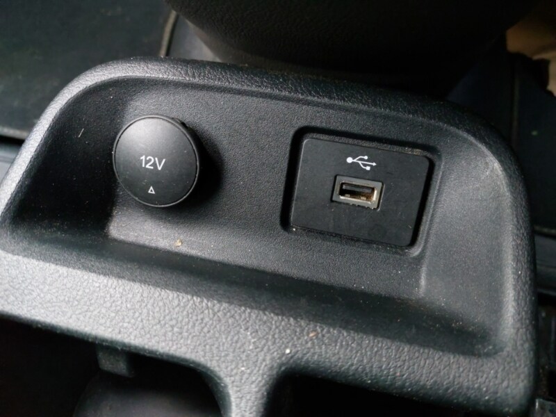 Used Ford Transit Connect 2021 for sale - 77299640: Photo 11