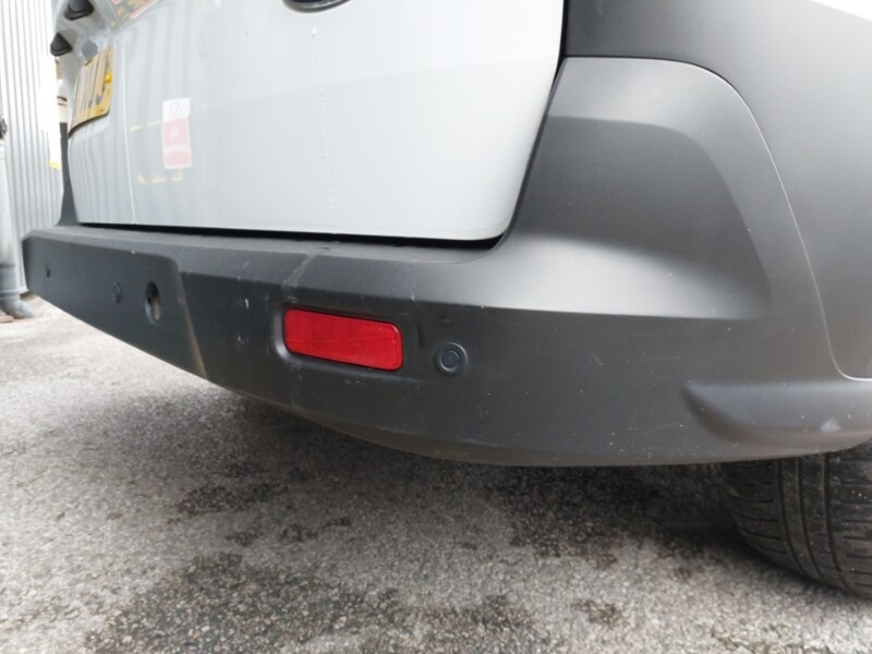 Used Ford Transit Connect 2021 for sale - 77299640: Photo 12