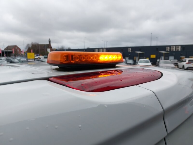 Used Ford Transit Connect 2021 for sale - 77299640: Photo 13