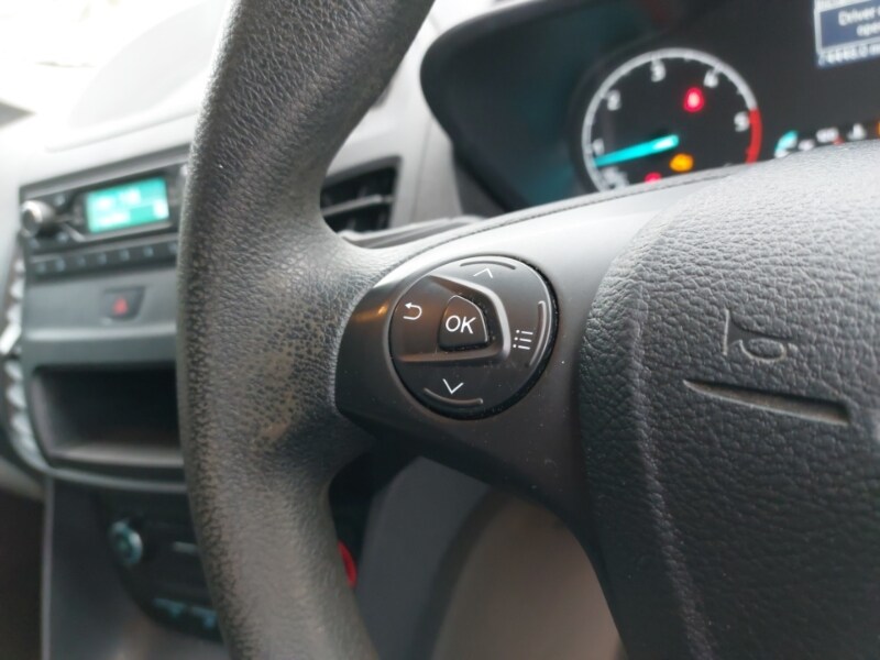 Used Ford Transit Connect 2021 for sale - 77299640: Photo 16