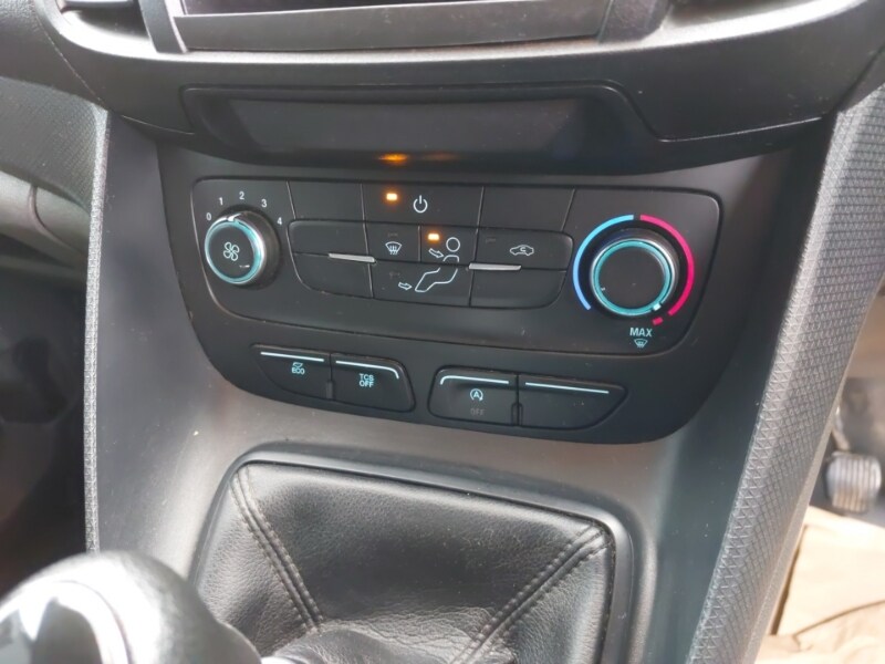 Used Ford Transit Connect 2021 for sale - 77299640: Photo 17