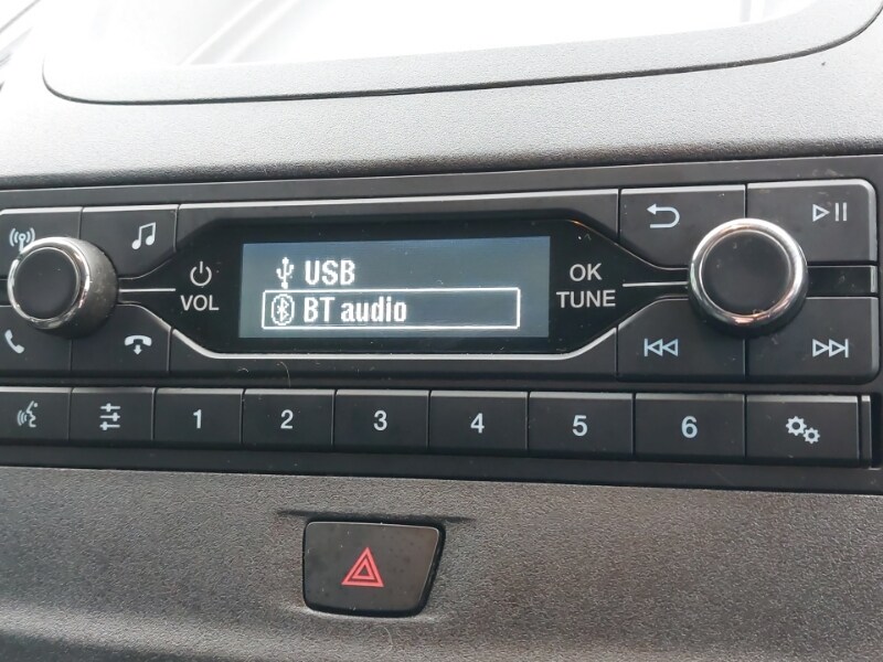 Used Ford Transit Connect 2021 for sale - 77299640: Photo 18