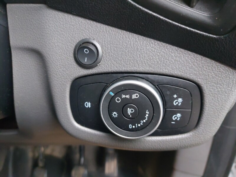 Used Ford Transit Connect 2021 for sale - 77299640: Photo 19