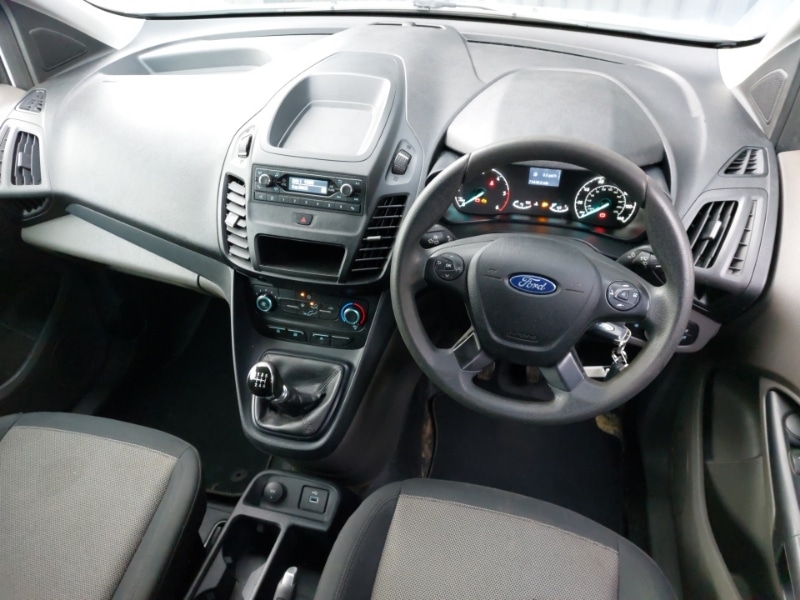 Used Ford Transit Connect 2021 for sale - 77299640: Photo 2