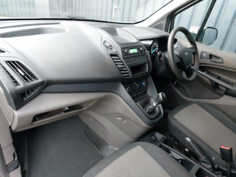 Used Ford Transit Connect 2021 for sale - 77299640: Photo 5