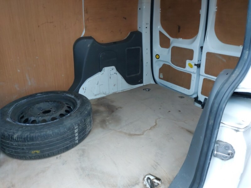Used Ford Transit Connect 2021 for sale - 77299640: Photo 6